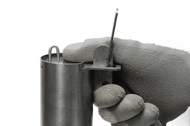 Topcat Woelrattenval - Dierplagenshop