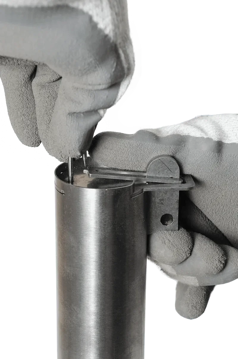 Topcat Woelrattenval - Dierplagenshop