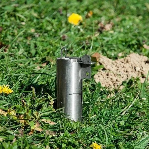 Topcat Woelrattenval - Dierplagenshop