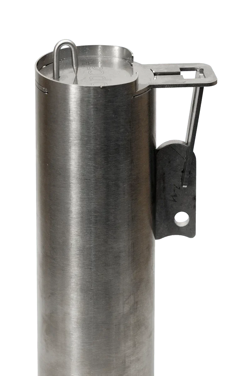 Topcat Woelrattenval - Dierplagenshop