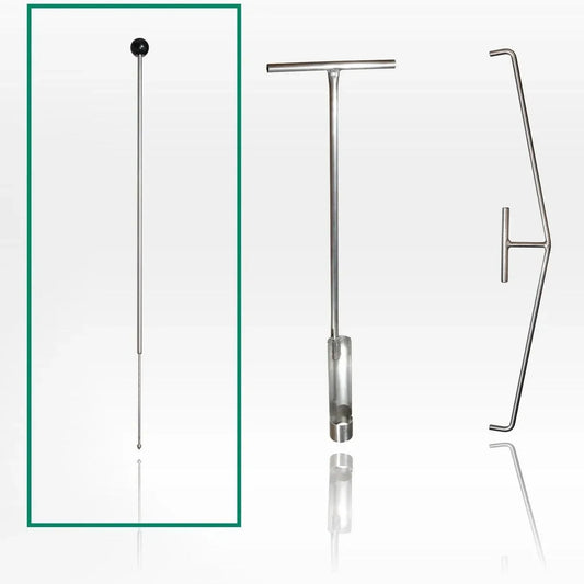 Topcat Zoekstaaf - Dierplagenshop