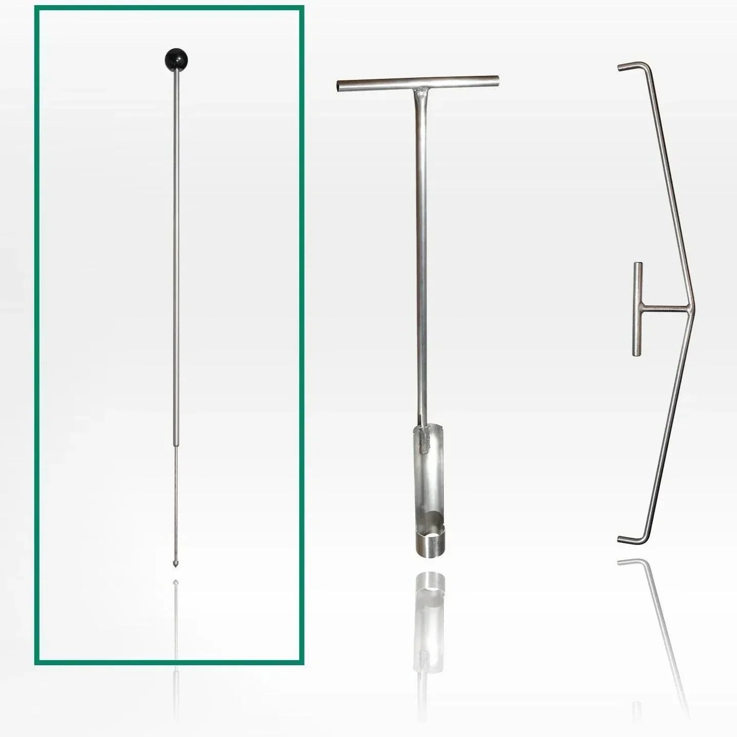 Topcat Zoekstaaf - Dierplagenshop