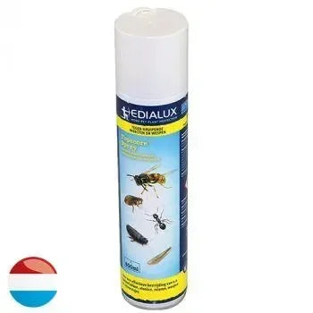 Topscore Kruipende insecten - Dierplagenshop