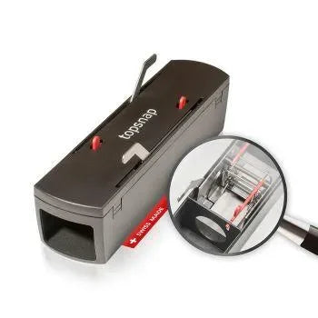 Topsnap Muizenval - Dierplagenshop