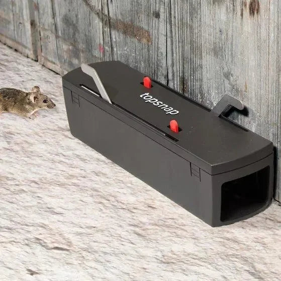 Topsnap Muizenval - Dierplagenshop