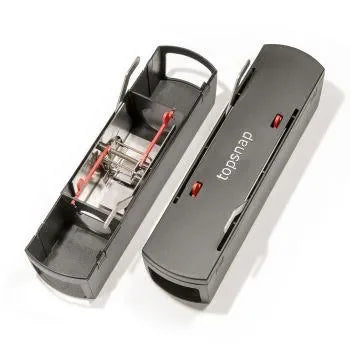 Topsnap Muizenval - Dierplagenshop