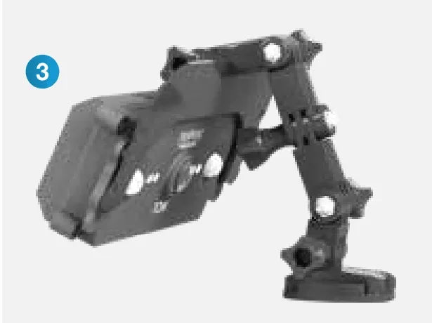 Traplinked - Tom - Dierplagenshop