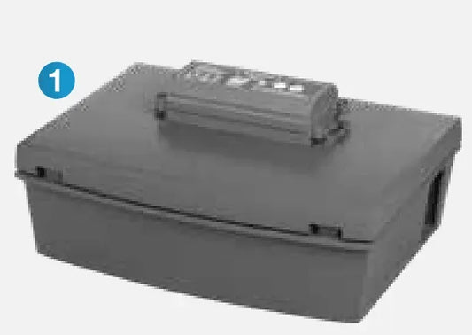 Traplinked - Tom - Dierplagenshop