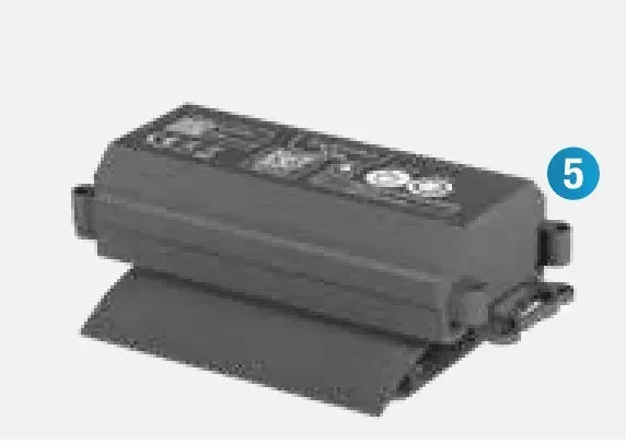 Traplinked - Tom - Dierplagenshop