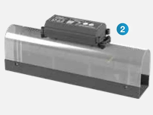 Traplinked - Tom - Dierplagenshop