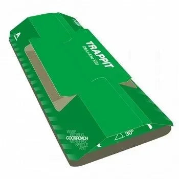 Trappit Lo-Line RTU Kakkerlakkenval (set 10) - Dierplagenshop