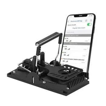 Trapsensor Mouse Trap - Dierplagenshop