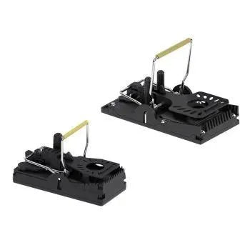 Trapsensor Mouse Trap - Dierplagenshop