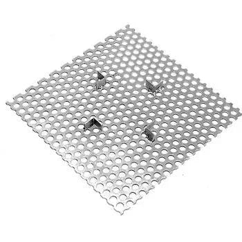 TrapTile Basic (4 gaten) - Dierplagenshop