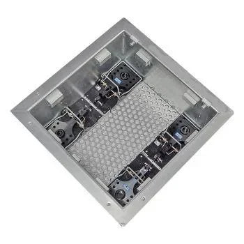 TrapTile Basic (4 gaten) - Dierplagenshop