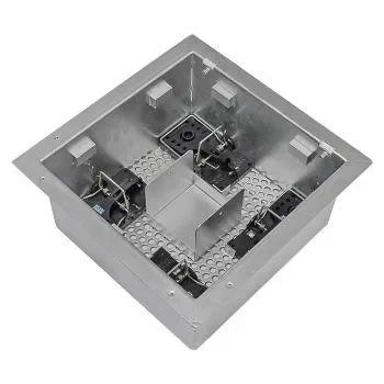 TrapTile Basic (4 gaten) - Dierplagenshop