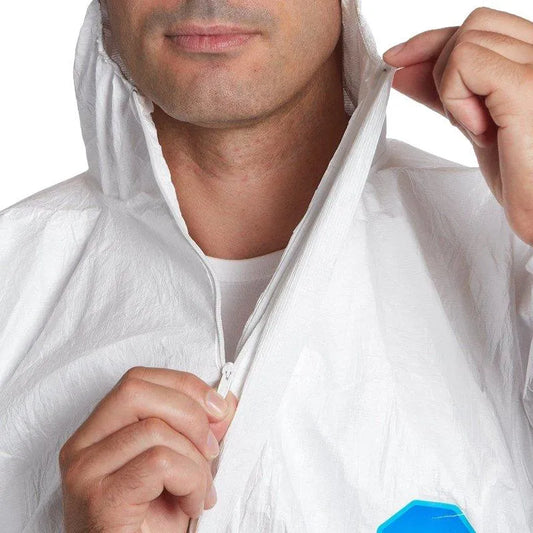 Tyvek Overall - Dierplagenshop