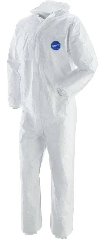 Tyvek Overall - Dierplagenshop