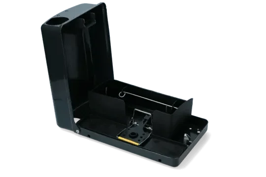 Ultrabait VR Rat Station - Dierplagenshop