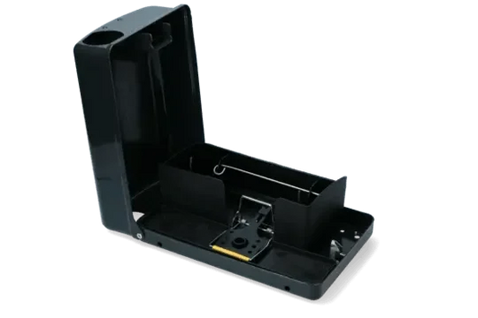 Ultrabait VR Rat Station - Dierplagenshop