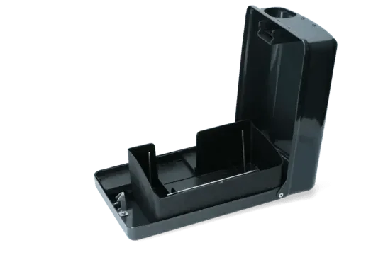 Ultrabait VR Rat Station - Dierplagenshop