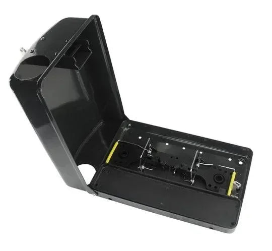 Ultrabait VR Rat Station - Dierplagenshop