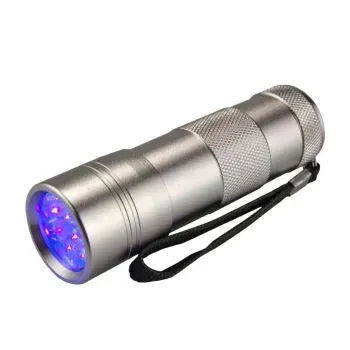 UV lamp 12 Led - Dierplagenshop
