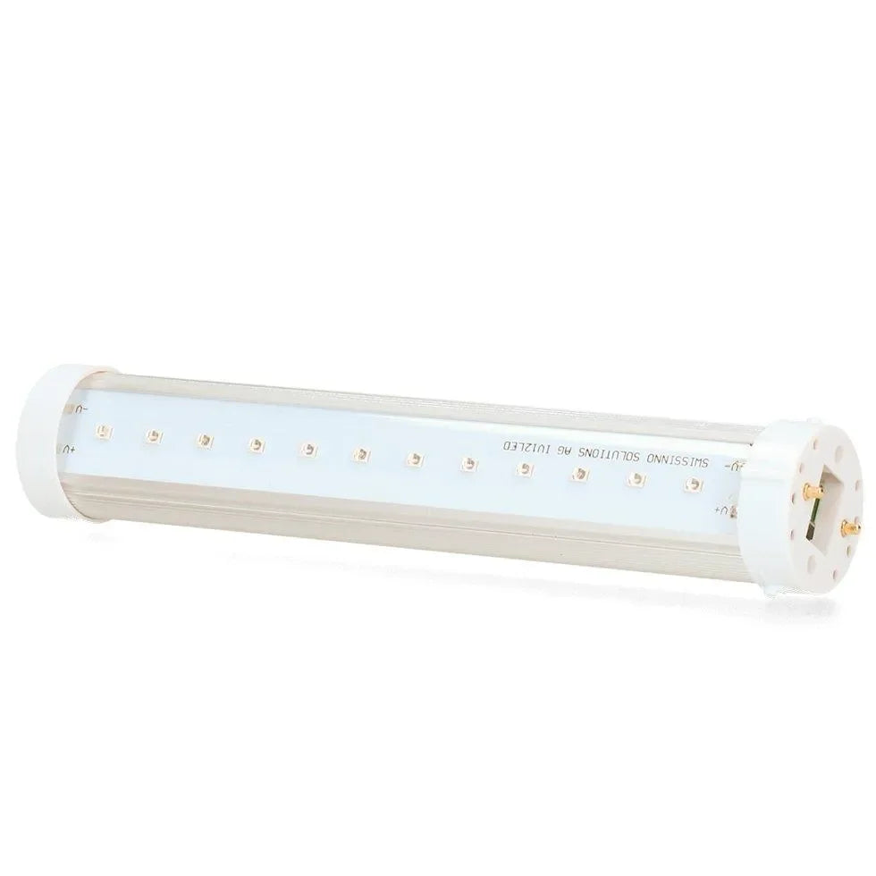 UVA 12W Vervangingslamp Insect Destroyer 24W - Dierplagenshop