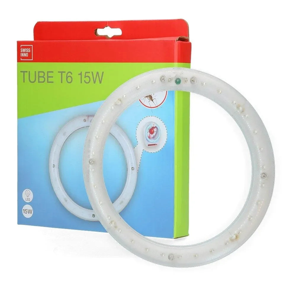 UVA 15W Vervangingslamp Insect Catcher Indoor 15W - Dierplagenshop