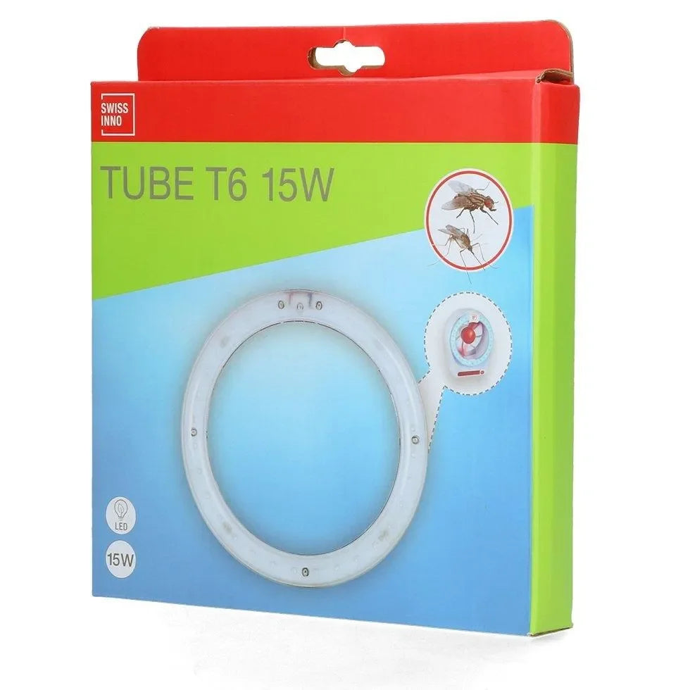 UVA 15W Vervangingslamp Insect Catcher Indoor 15W - Dierplagenshop