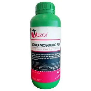 Vazor Liquid Mosquito Film - Dierplagenshop