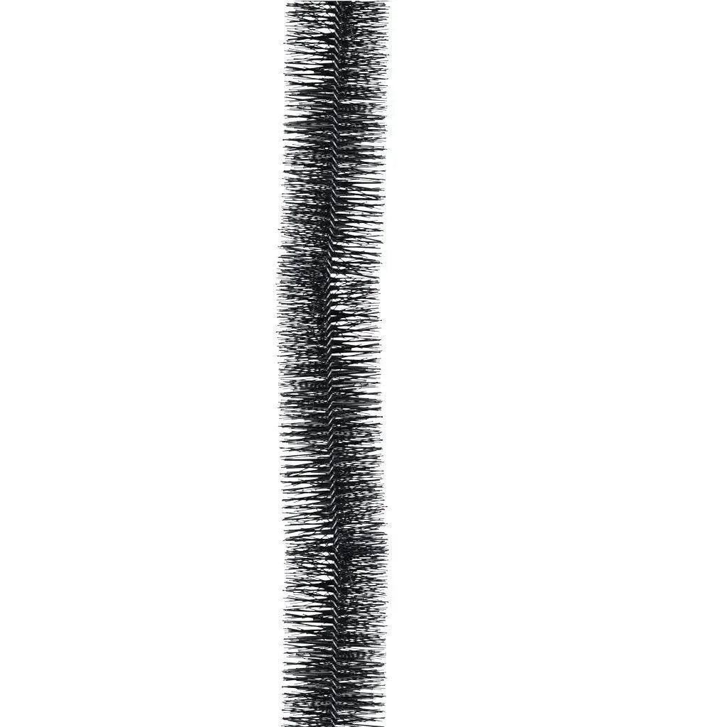 VentiBrush Weringsborstel 1m Ø100mm - Dierplagenshop