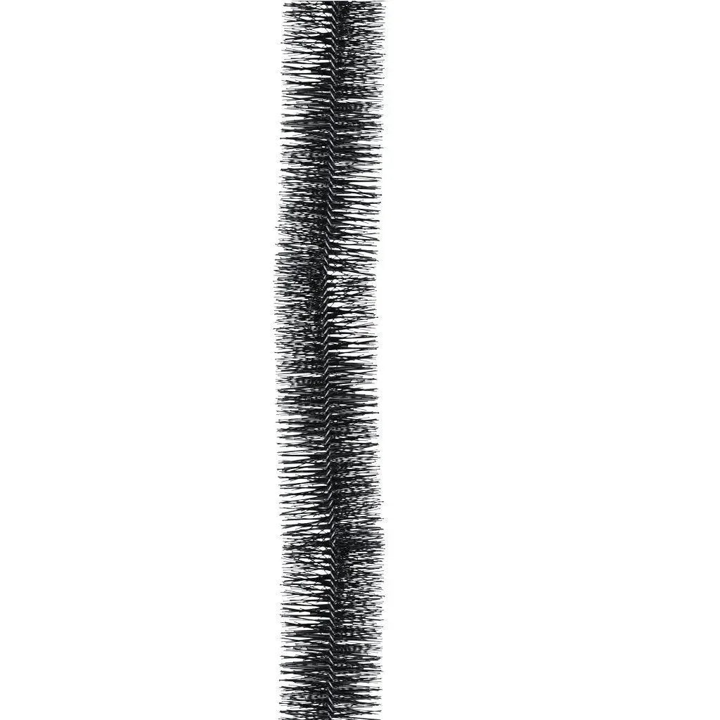 VentiBrush Weringsborstel 1m Ø100mm - Dierplagenshop