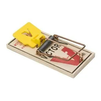 Victor Mouse Trap - Dierplagenshop