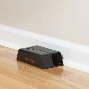 Victor Elektronische Muizenval - Dierplagenshop