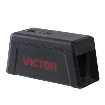 Electronic Rat Trap M241 - Dierplagenshop