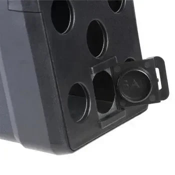 Electronic Rat Trap M241 - Dierplagenshop