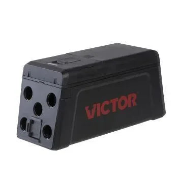 Electronic Rat Trap M241 - Dierplagenshop