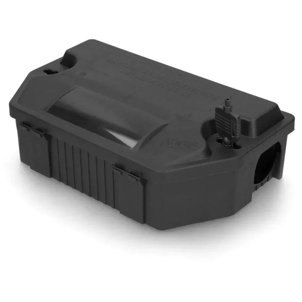 Aegis Mini Rat Voerdoos incl. sleutel - Dierplagenshop