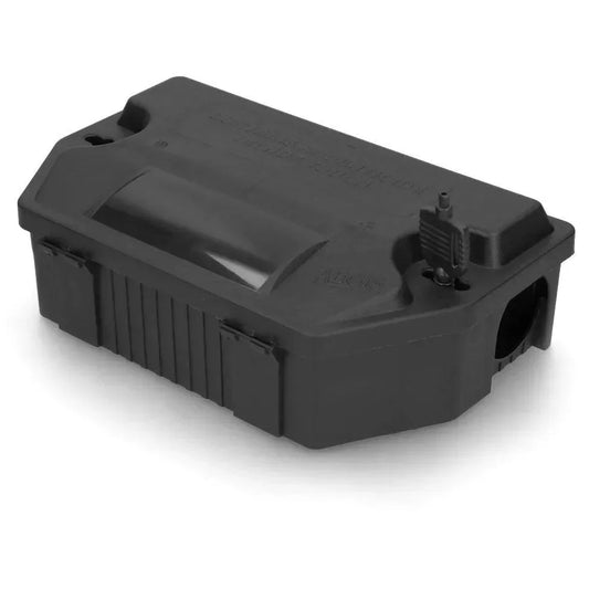 Aegis Mini Rat Voerdoos incl. sleutel - Dierplagenshop