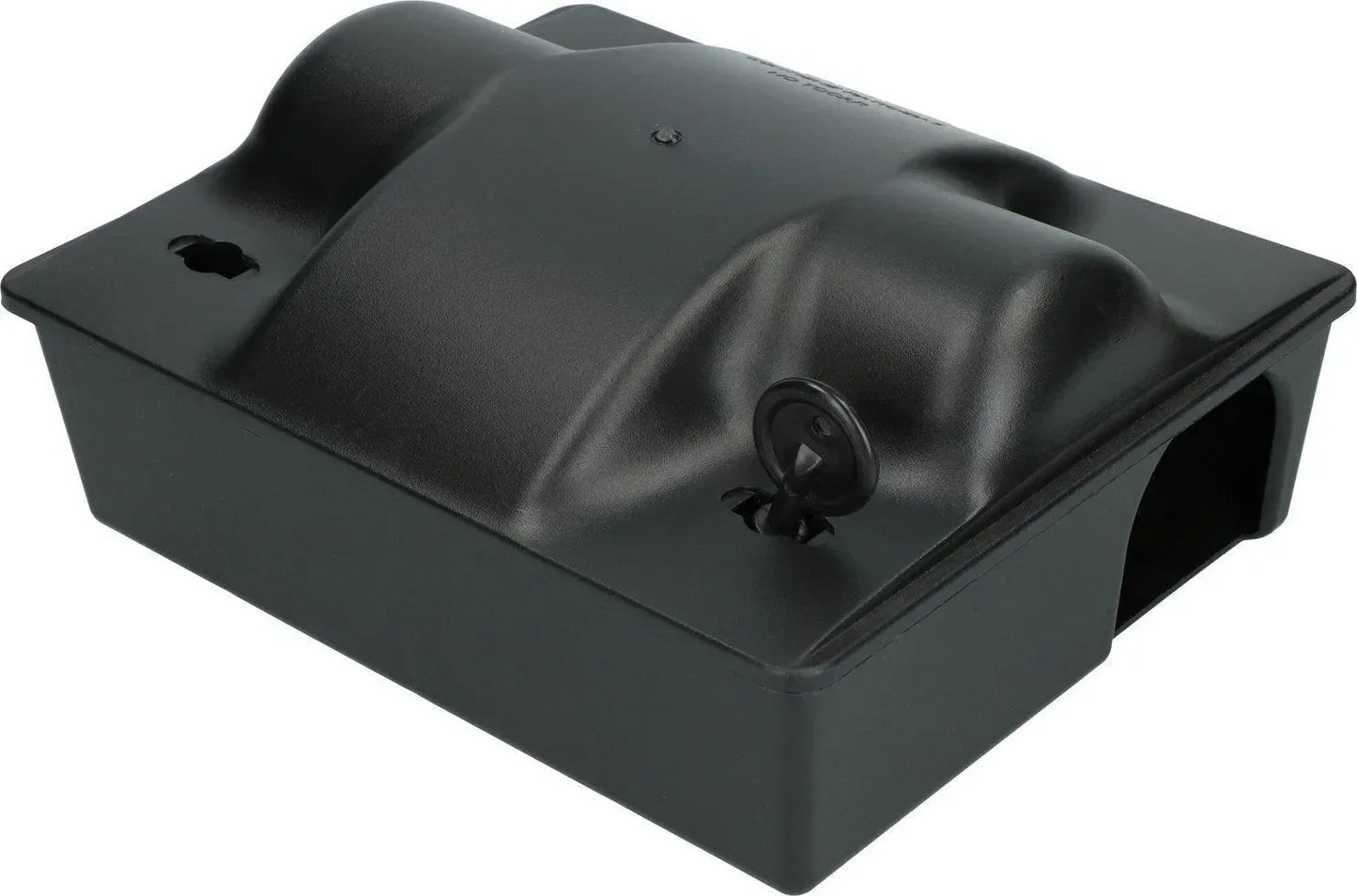 Voerdoos Rat Dual Bait incl. sleutel - Dierplagenshop