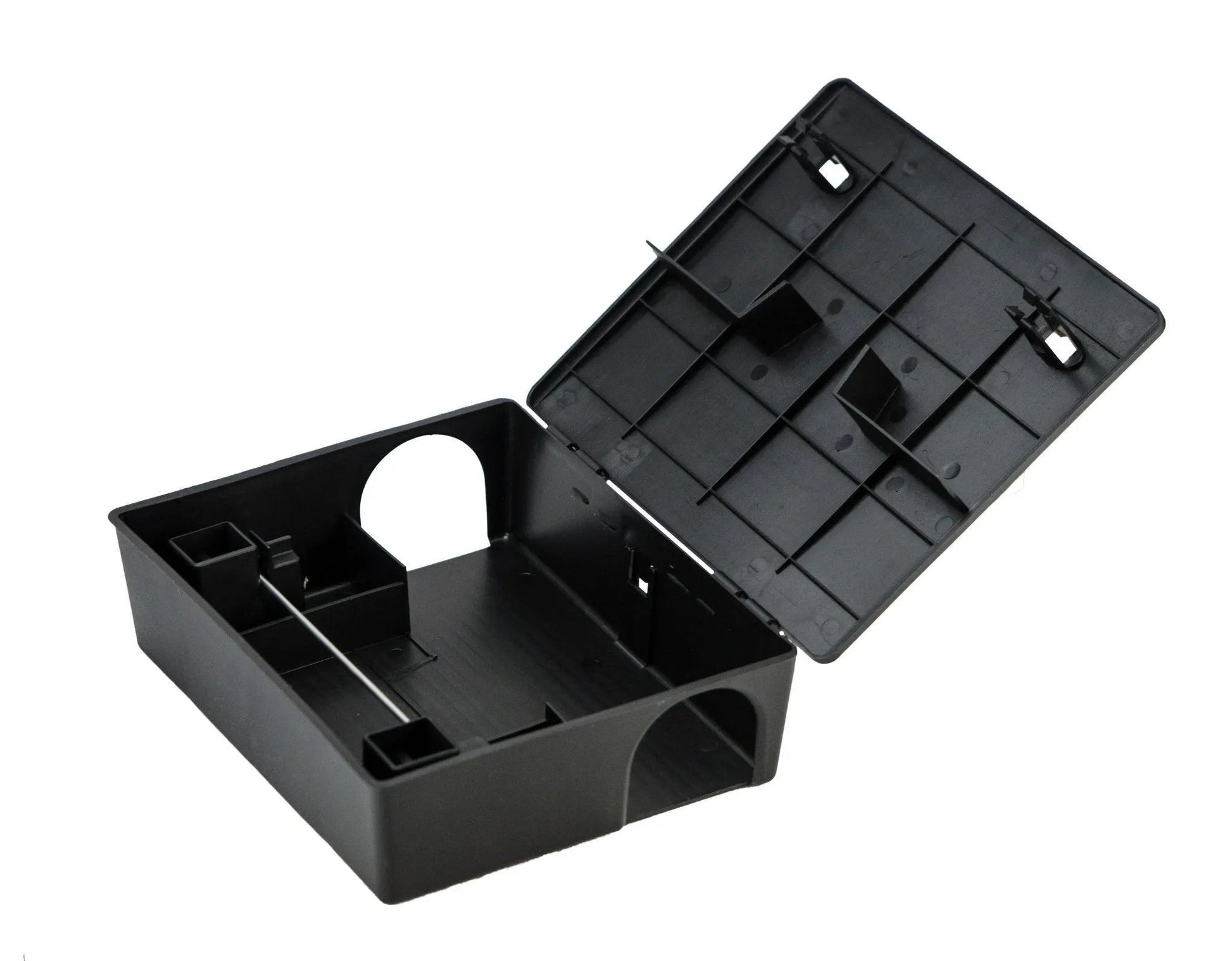 Voerdoos Rat incl. sleutel - Dierplagenshop