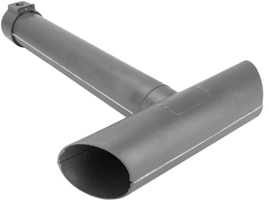 Voerdoos Rat T-pijp incl. sleutel - Dierplagenshop