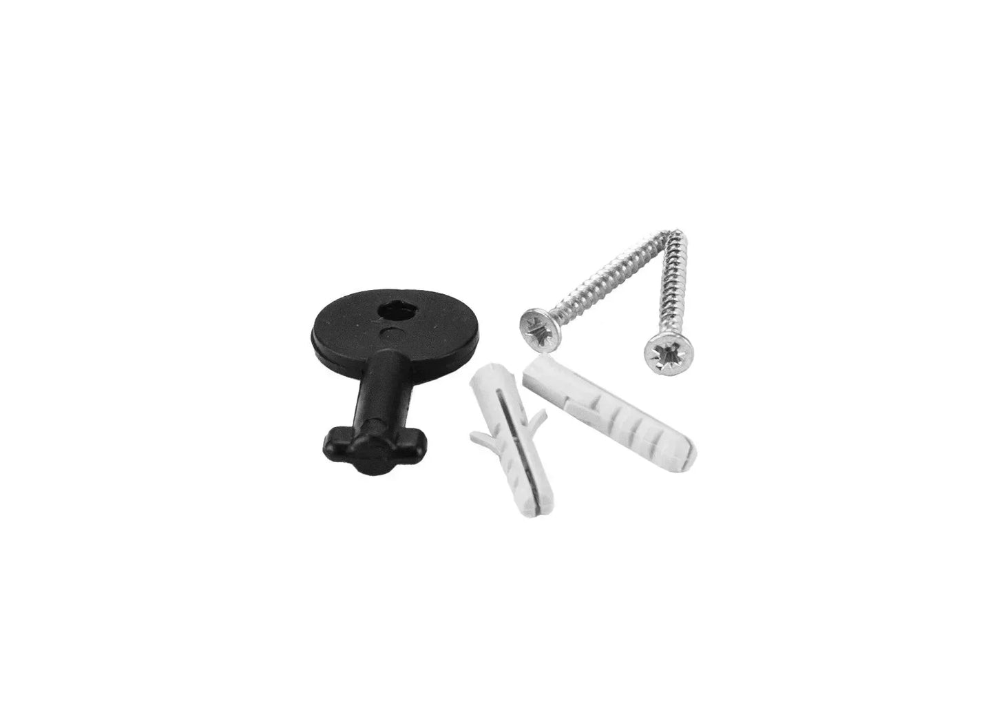 Voerdoos Rat T-pijp incl. sleutel - Dierplagenshop