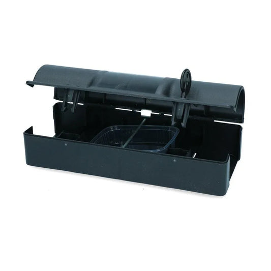 Voerdoos Rat Tunnel incl. sleutel - Dierplagenshop