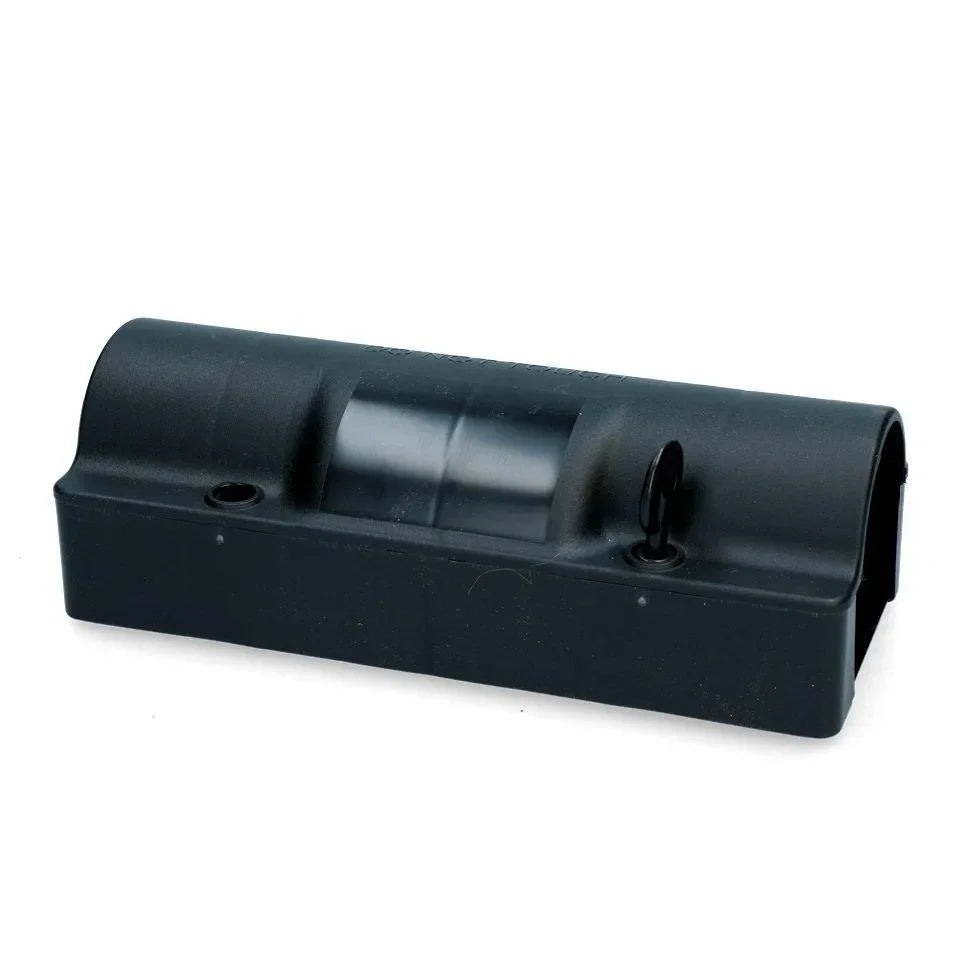 Voerdoos Rat Tunnel incl. sleutel - Dierplagenshop