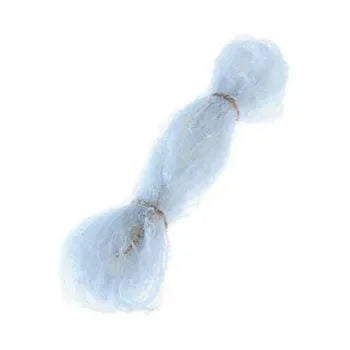 NET75B5X5 Net Black 12/9 PE 75 mm. 5x5 mtr. - Dierplagenshop