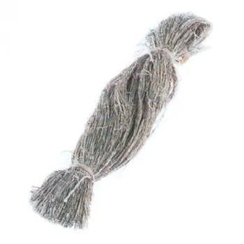 NET75B5X5 Net Black 12/9 PE 75 mm. 5x5 mtr. - Dierplagenshop