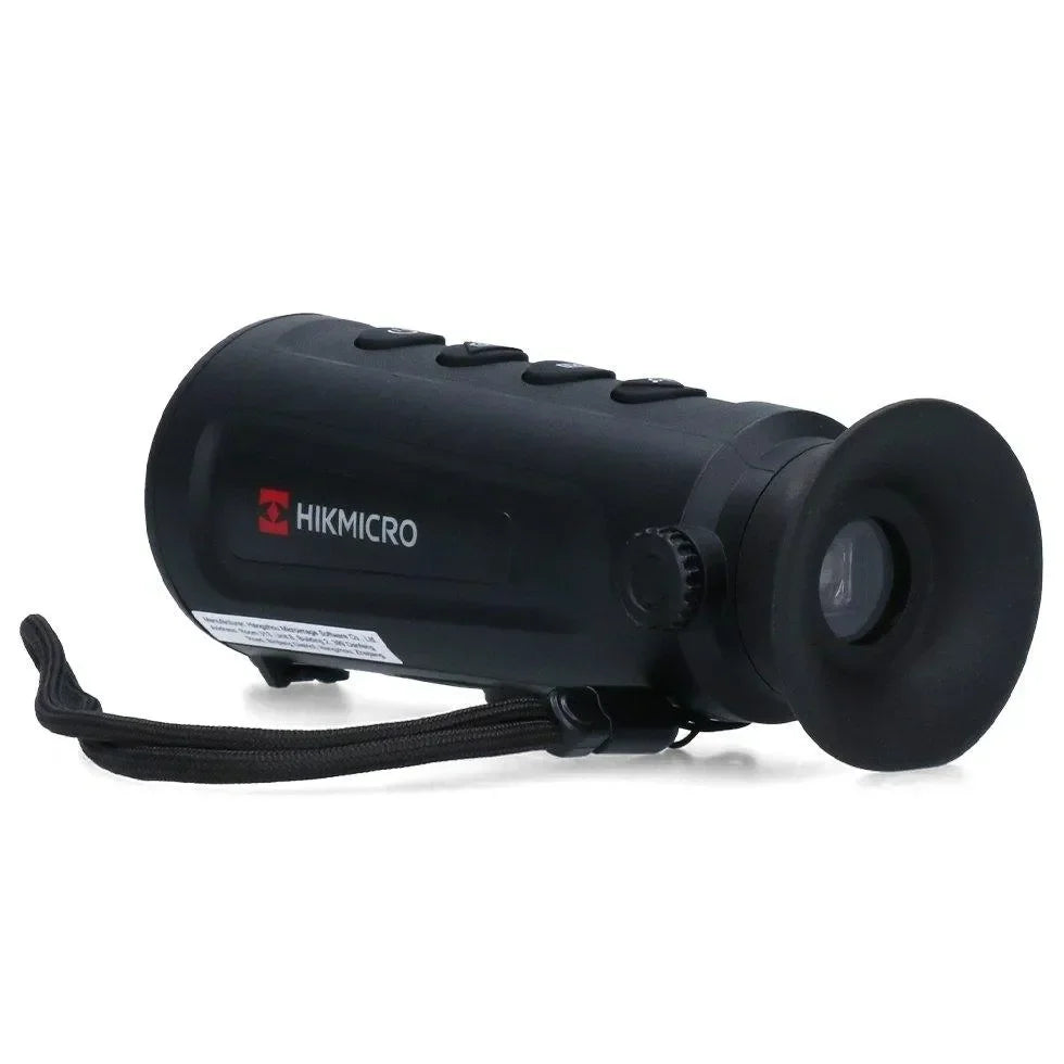 Warmtebeeldkijker Hikmicro Lynx LC06 - Dierplagenshop