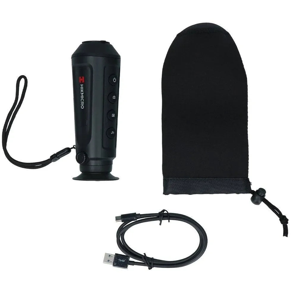 Warmtebeeldkijker Hikmicro Lynx LC06 - Dierplagenshop